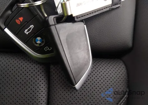 2024 BMW X3 Sdrive30I from USA, damaged, VIN 5UX43DP08R9V95547